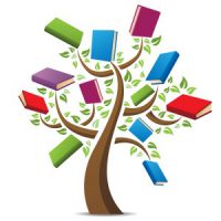 book-tree